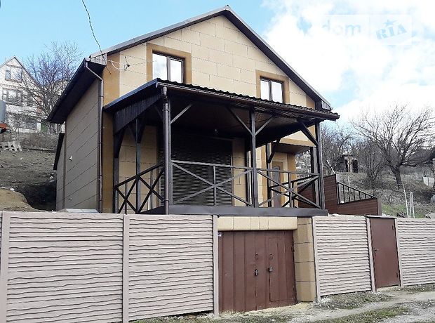 трехкомнатная дача, 100 кв. м, шлакоблок. Продажа в Борщевой (Харьковская обл.) фото 1 трехкомнатная дача, 100 кв. м, шлакоблок. Продажа в Борщевой (Харьковская обл.) фото 1