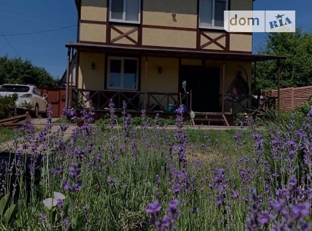 трехкомнатная дача, 96 кв. м, газобетон. Продажа в Борщевой (Харьковская обл.) фото 1 трехкомнатная дача, 96 кв. м, газобетон. Продажа в Борщевой (Харьковская обл.) фото 1