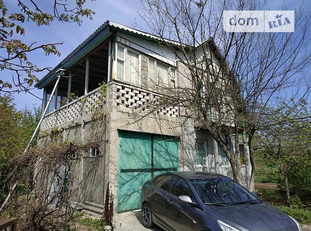 трехкомнатная дача, 150 кв. м, шлакоблок. Продажа в Черкасских Тишках (Харьковская обл.) фото 1 трехкомнатная дача, 150 кв. м, шлакоблок. Продажа в Черкасских Тишках (Харьковская обл.) фото 1