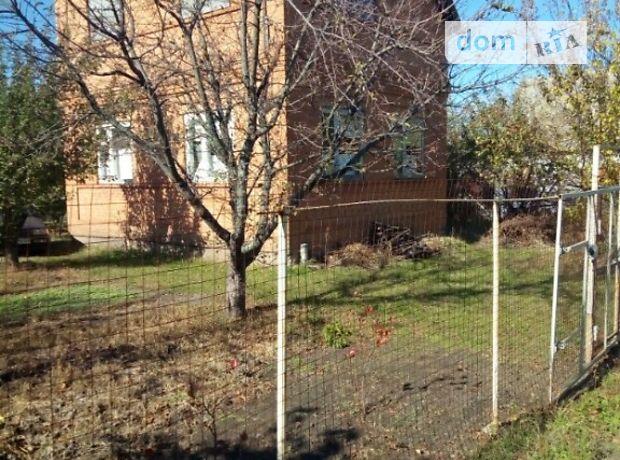 двухкомнатная дача, 90 кв. м, кирпич. Продажа в Глубоком (Харьковская обл.) фото 1 двухкомнатная дача, 90 кв. м, кирпич. Продажа в Глубоком (Харьковская обл.) фото 1