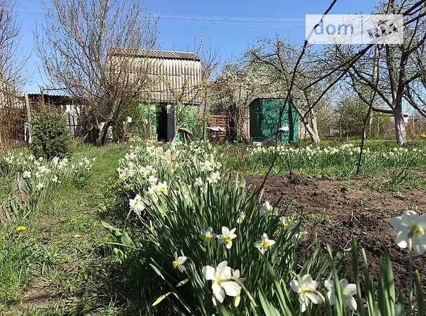двухкомнатная дача, 30 кв. м, метал. Продажа в Глубоком (Харьковская обл.) фото 1 двухкомнатная дача, 30 кв. м, метал. Продажа в Глубоком (Харьковская обл.) фото 1