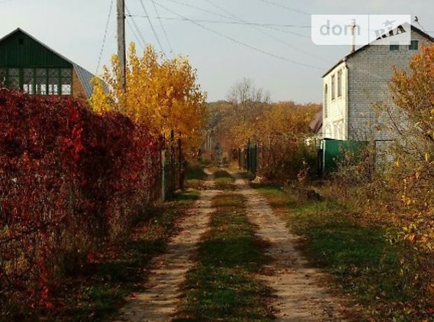однокомнатная дача c мансардным этажом, 40 кв. м, кирпич. Продажа в Хорошево (Харьковская обл.) фото 1 однокомнатная дача c мансардным этажом, 40 кв. м, кирпич. Продажа в Хорошево (Харьковская обл.) фото 1