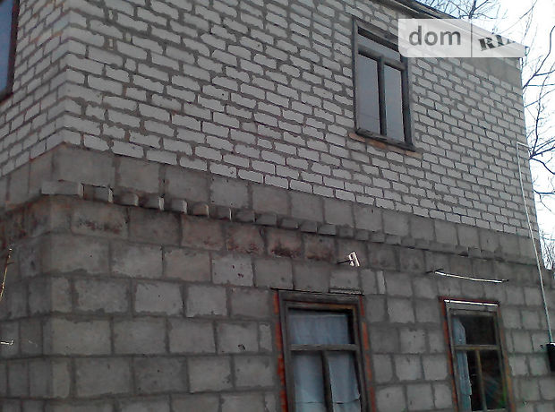 двухкомнатная дача, 40 кв. м, кирпич. Продажа в Хорошево (Харьковская обл.) фото 1 двухкомнатная дача, 40 кв. м, кирпич. Продажа в Хорошево (Харьковская обл.) фото 1
