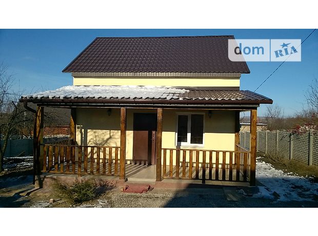 Продажа дачи, 80м², Харьков, c. Липцы, ст.м. Героев труда Продажа дачи, 80м², Харьков, c. Липцы, ст.м. Героев труда