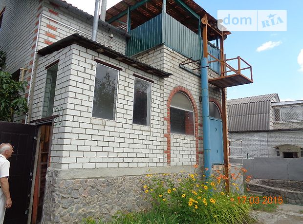Продажа дачи, 116м², Харьков, c. Рай-Оленовка Продажа дачи, 116м², Харьков, c. Рай-Оленовка