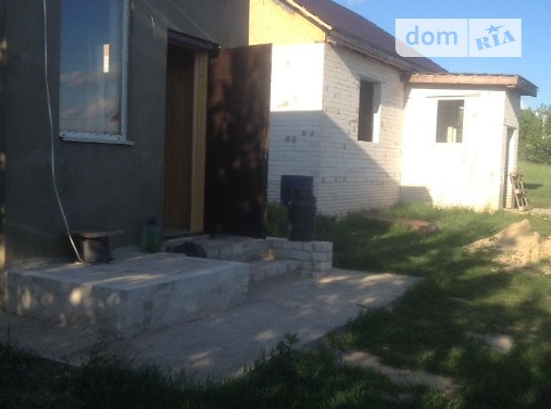 Продажа дачи, 110м², Харьков, c. Рогань, ст.м. Пролетарская Продажа дачи, 110м², Харьков, c. Рогань, ст.м. Пролетарская