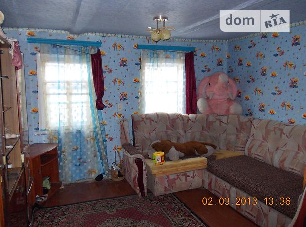 Продажа дачи, 40м², Харьков, c. Терновая, Федоровская, дом 1 Продажа дачи, 40м², Харьков, c. Терновая, Федоровская, дом 1