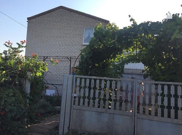 четырехкомнатная дача, 116 кв. м, кирпич силикатный. Продажа в Антоновке (Херсонская обл.) фото 1 четырехкомнатная дача, 116 кв. м, кирпич силикатный. Продажа в Антоновке (Херсонская обл.) фото 1