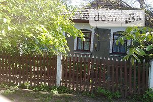 поверховий будинок, 70 кв. м, цегла. Продаж у Бережанці фото 2