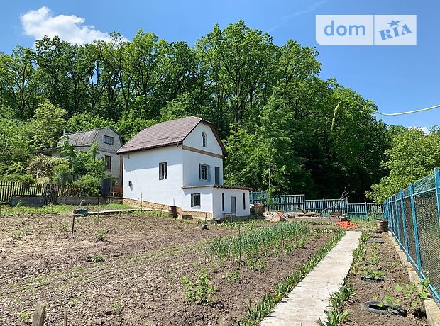 трехкомнатная дача, 126 кв. м, кирпич. Продажа в Давыдковцах (Хмельницкая обл.) фото 1 трехкомнатная дача, 126 кв. м, кирпич. Продажа в Давыдковцах (Хмельницкая обл.) фото 1
