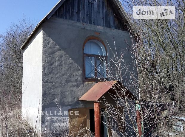 однокомнатная дача, 10 кв. м, кирпич. Продажа в Хмельницком, в районе Лезнево фото 1 однокомнатная дача, 10 кв. м, кирпич. Продажа в Хмельницком, в районе Лезнево фото 1
