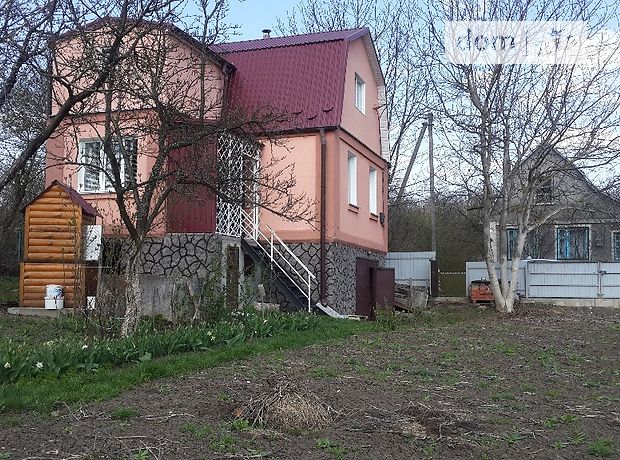 Продажа дачи, 80м², Хмельницкий, р‑н. Ружичная Продажа дачи, 80м², Хмельницкий, р‑н. Ружичная