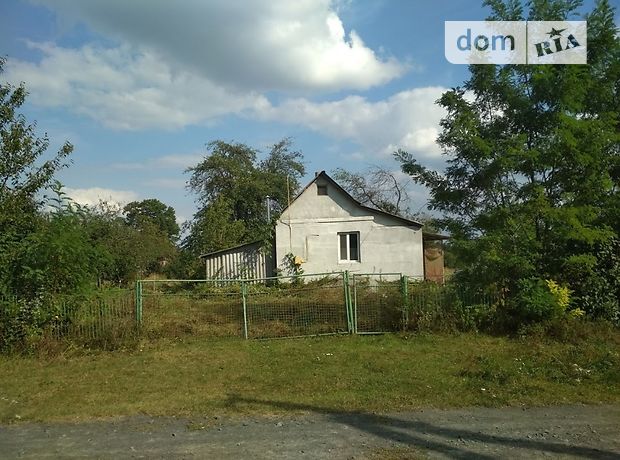 однокомнатная дача, 18 кв. м, кирпич. Продажа в Водичке (Хмельницкая обл.) фото 1 однокомнатная дача, 18 кв. м, кирпич. Продажа в Водичке (Хмельницкая обл.) фото 1