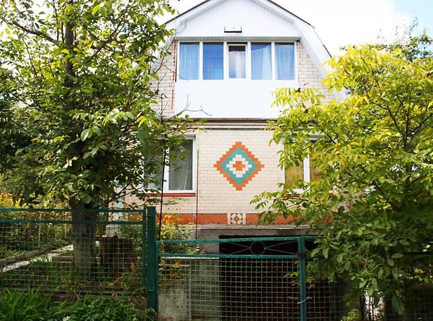 трехкомнатная дача, 90.6 кв. м, кирпич. Продажа в Выдровые Долы (Хмельницкая обл.) фото 1 трехкомнатная дача, 90.6 кв. м, кирпич. Продажа в Выдровые Долы (Хмельницкая обл.) фото 1