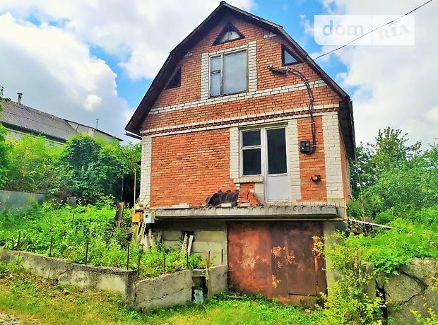 двухкомнатная дача, 60 кв. м, кирпич. Продажа в Выдровые Долы (Хмельницкая обл.) фото 1 двухкомнатная дача, 60 кв. м, кирпич. Продажа в Выдровые Долы (Хмельницкая обл.) фото 1