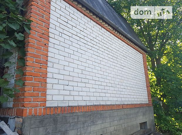 двухкомнатная дача c мансардным этажом, 65 кв. м, кирпич. Продажа в Выдровые Долы (Хмельницкая обл.) фото 1 двухкомнатная дача c мансардным этажом, 65 кв. м, кирпич. Продажа в Выдровые Долы (Хмельницкая обл.) фото 1