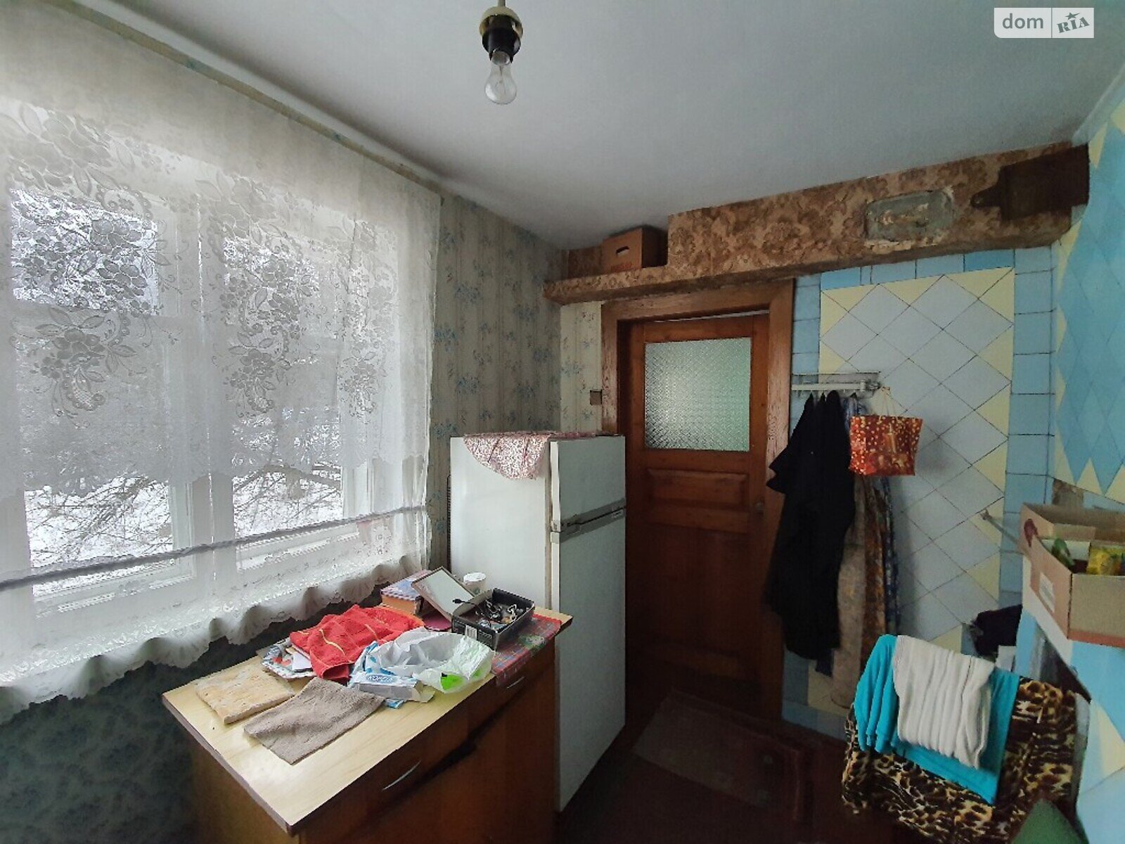 одноповерховий будинок, 76 кв. м, цегла. Продаж у Видрові Доли фото 1