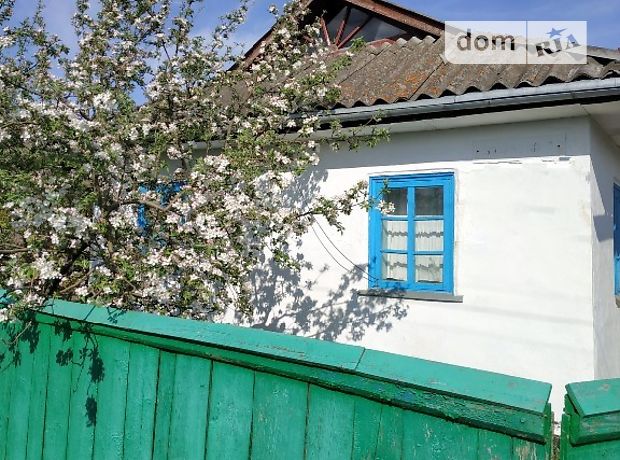 двухкомнатная дача, 50 кв. м, глинобитный. Продажа в Хмельницком фото 1 двухкомнатная дача, 50 кв. м, глинобитный. Продажа в Хмельницком фото 1