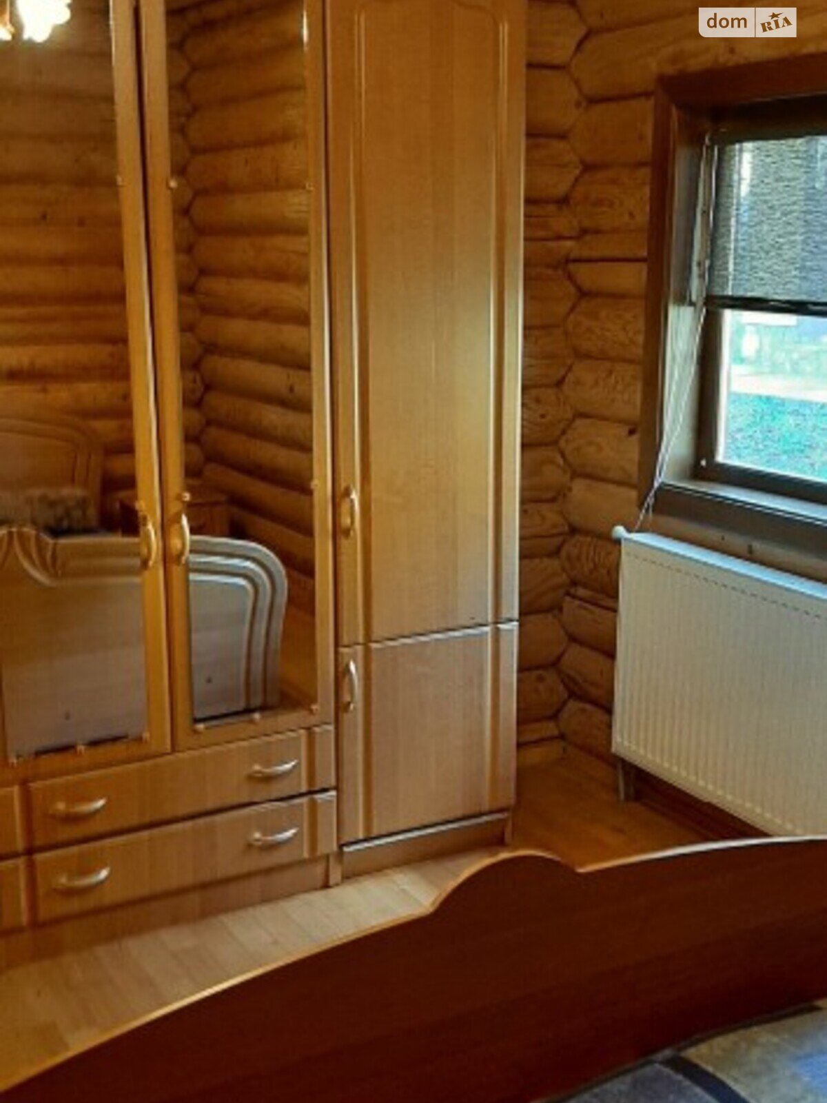 двухэтажный дом, 105.4 кв. м, сруб. Продажа в Холмовце фото 1 двухэтажный дом, 105.4 кв. м, сруб. Продажа в Холмовце фото 1