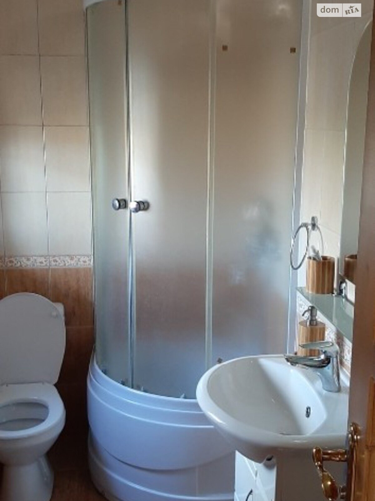 двухэтажный дом, 105.4 кв. м, сруб. Продажа в Холмовце фото 1 двухэтажный дом, 105.4 кв. м, сруб. Продажа в Холмовце фото 1