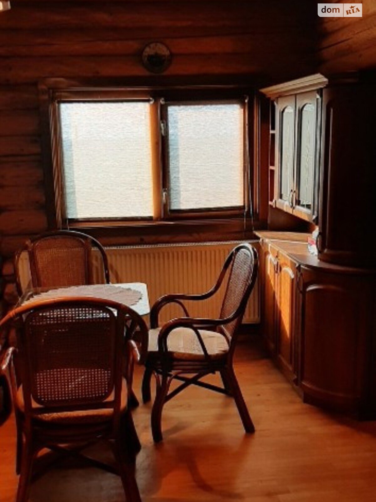 двухэтажный дом, 105.4 кв. м, сруб. Продажа в Холмовце фото 1 двухэтажный дом, 105.4 кв. м, сруб. Продажа в Холмовце фото 1
