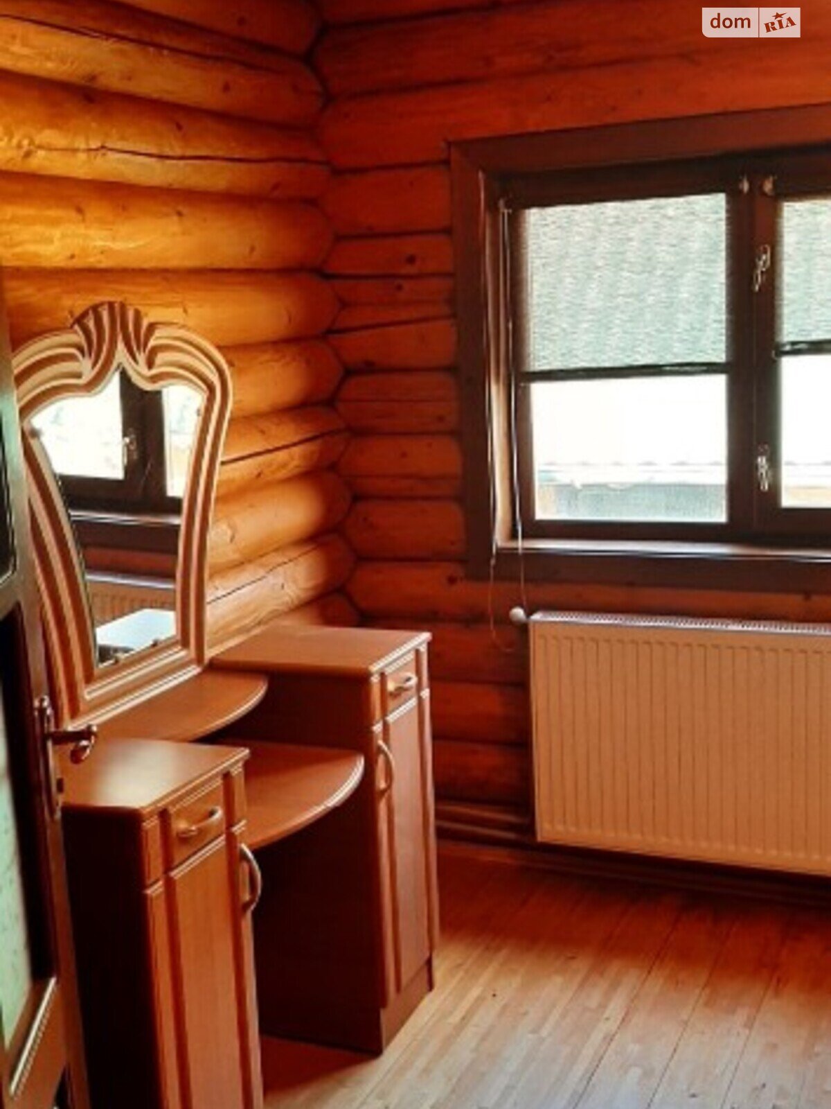 двухэтажный дом, 105.4 кв. м, сруб. Продажа в Холмовце фото 1 двухэтажный дом, 105.4 кв. м, сруб. Продажа в Холмовце фото 1