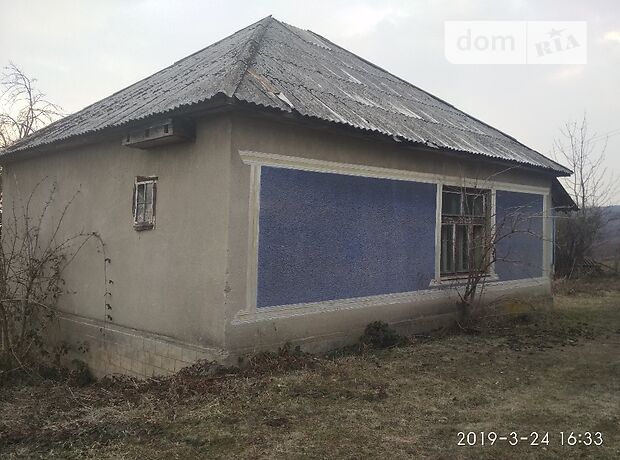 трехкомнатная дача, 50 кв. м, глинобитный. Продажа в Загатье (Закарпатская обл.) фото 1 трехкомнатная дача, 50 кв. м, глинобитный. Продажа в Загатье (Закарпатская обл.) фото 1