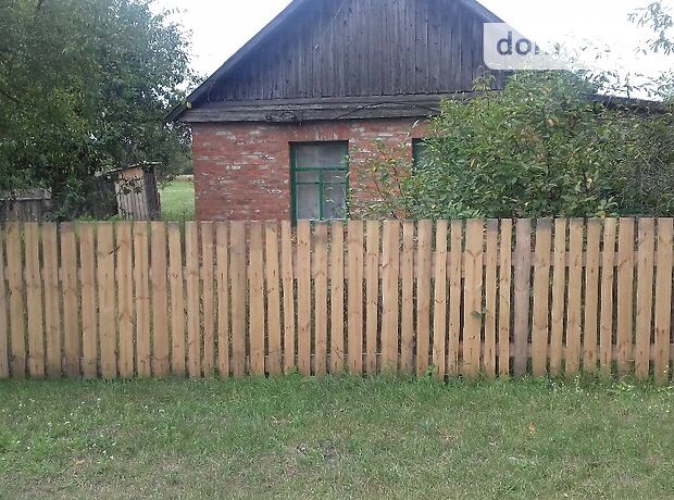 двокімнатна дача, 92 кв. м, дерево та цегла. Продаж в Розважові (Київська обл.) фото 1 двокімнатна дача, 92 кв. м, дерево та цегла. Продаж в Розважові (Київська обл.) фото 1