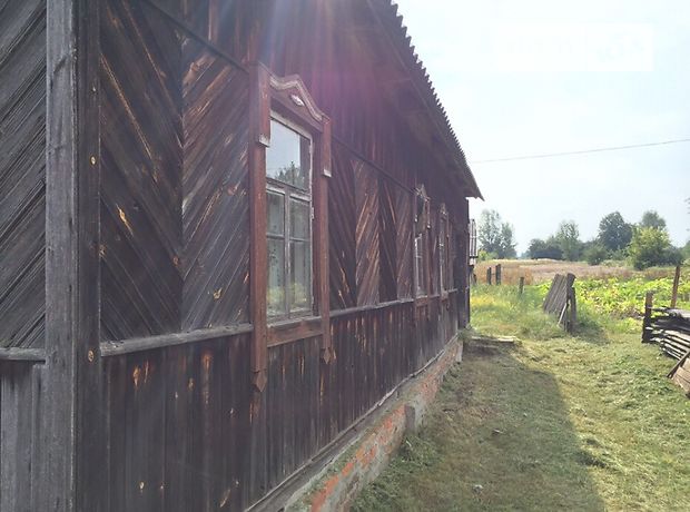 двухкомнатная дача, 40 кв. м, сруб. Продажа в Иванкове фото 1 двухкомнатная дача, 40 кв. м, сруб. Продажа в Иванкове фото 1