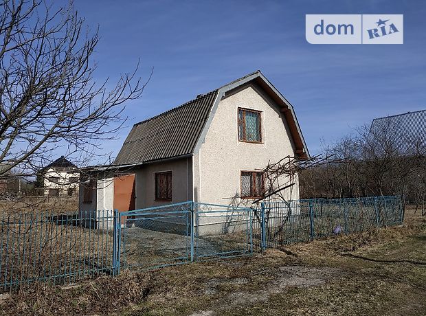 четырехкомнатная дача, 70 кв. м, кирпич. Продажа в Черниеве (Ивано-Франковская обл.) фото 1 четырехкомнатная дача, 70 кв. м, кирпич. Продажа в Черниеве (Ивано-Франковская обл.) фото 1