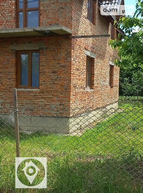 пятикомнатная дача с цокольным этажом, 150 кв. м, кирпич. Продажа в Хриплине (Ивано-Франковская обл.) фото 1 пятикомнатная дача с цокольным этажом, 150 кв. м, кирпич. Продажа в Хриплине (Ивано-Франковская обл.) фото 1