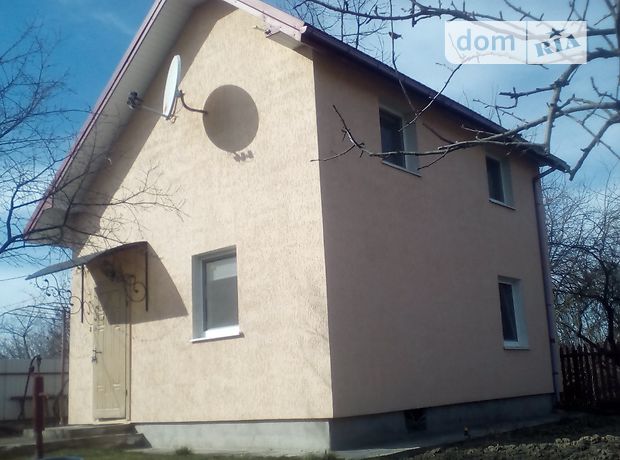 трехкомнатная дача, 54 кв. м, кирпич. Продажа в Клузове (Ивано-Франковская обл.) фото 1 трехкомнатная дача, 54 кв. м, кирпич. Продажа в Клузове (Ивано-Франковская обл.) фото 1