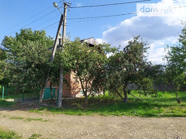 однокомнатная дача c мансардным этажом, 50 кв. м, кирпич. Продажа в Клузове (Ивано-Франковская обл.) фото 1 однокомнатная дача c мансардным этажом, 50 кв. м, кирпич. Продажа в Клузове (Ивано-Франковская обл.) фото 1