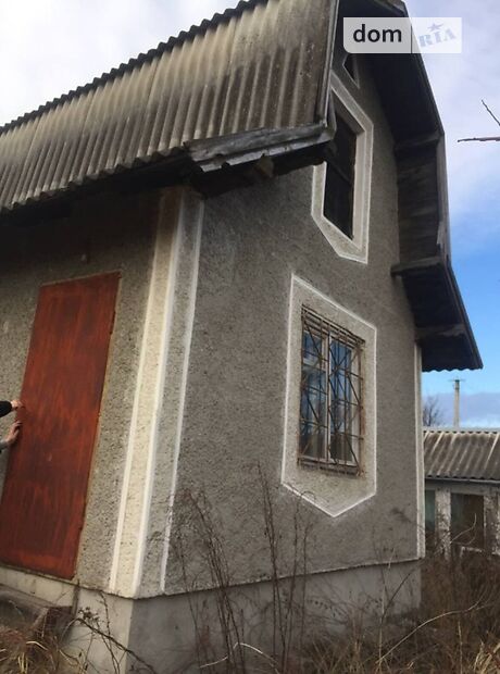 двухкомнатная дача, 40 кв. м, кирпич. Продажа в Никитинцах (Ивано-Франковская обл.) фото 1 двухкомнатная дача, 40 кв. м, кирпич. Продажа в Никитинцах (Ивано-Франковская обл.) фото 1
