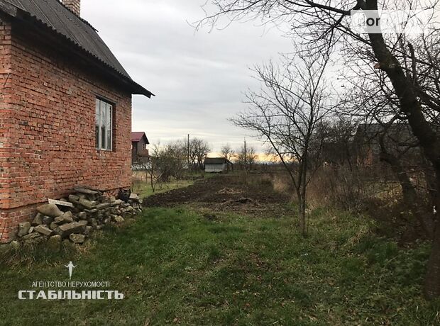 двухкомнатная дача c мансардным этажом, 50 кв. м, кирпич. Продажа в Криховцах (Ивано-Франковская обл.) фото 1 двухкомнатная дача c мансардным этажом, 50 кв. м, кирпич. Продажа в Криховцах (Ивано-Франковская обл.) фото 1