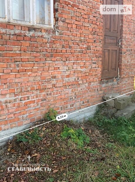 двухкомнатная дача c мансардным этажом, 50 кв. м, кирпич. Продажа в Криховцах (Ивано-Франковская обл.) фото 1 двухкомнатная дача c мансардным этажом, 50 кв. м, кирпич. Продажа в Криховцах (Ивано-Франковская обл.) фото 1
