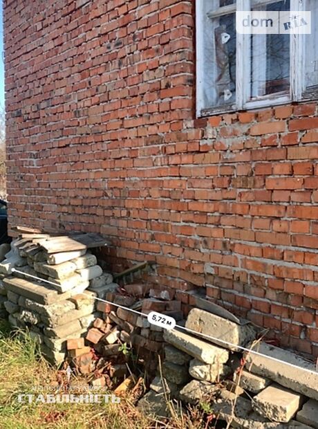 двухкомнатная дача c мансардным этажом, 50 кв. м, кирпич. Продажа в Криховцах (Ивано-Франковская обл.) фото 1 двухкомнатная дача c мансардным этажом, 50 кв. м, кирпич. Продажа в Криховцах (Ивано-Франковская обл.) фото 1
