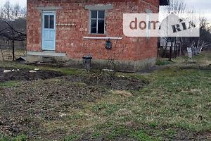 поверховий будинок, 24 кв. м, цегла. Продаж у Микитинцях фото 1