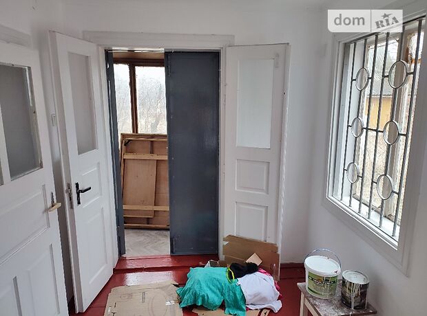 однокомнатная дача c мансардным этажом, 46 кв. м, кирпич. Продажа в Угорниках (Ивано-Франковская обл.) фото 1 однокомнатная дача c мансардным этажом, 46 кв. м, кирпич. Продажа в Угорниках (Ивано-Франковская обл.) фото 1