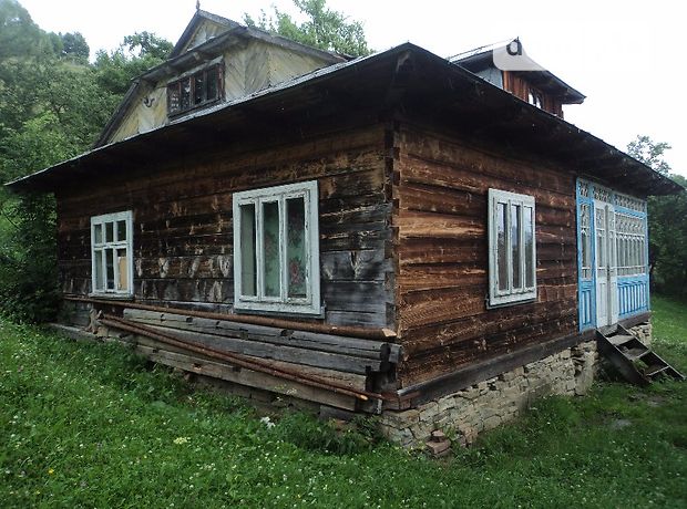 Продажа дачи, 70м², Ивано-Франковск, р‑н. Центр, с. Яворів Продажа дачи, 70м², Ивано-Франковск, р‑н. Центр, с. Яворів