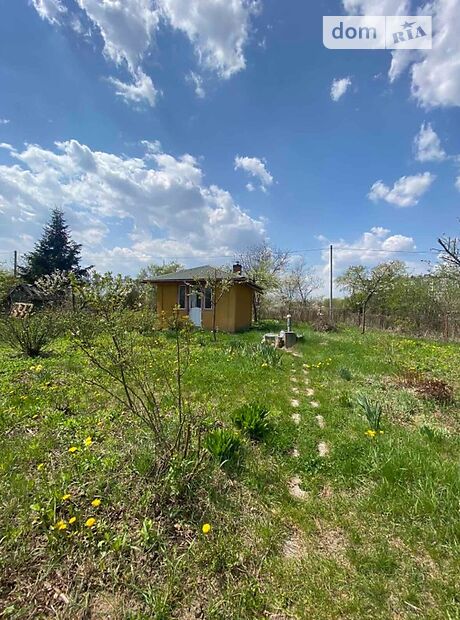 однокомнатная дача, 30 кв. м, кирпич. Продажа в Ивано-Франковске фото 1 однокомнатная дача, 30 кв. м, кирпич. Продажа в Ивано-Франковске фото 1