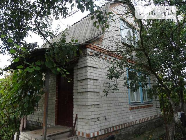 Продажа дачи, 44м², Житомир, c. Барашевский Продажа дачи, 44м², Житомир, c. Барашевский