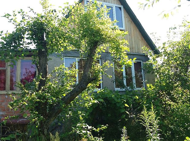 двухкомнатная дача, 42 кв. м, кирпич. Продажа в Буках (Житомирская обл.) фото 1 двухкомнатная дача, 42 кв. м, кирпич. Продажа в Буках (Житомирская обл.) фото 1