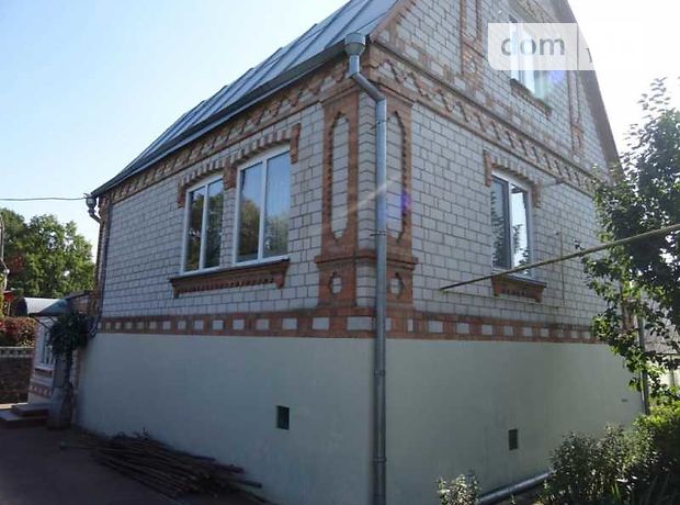 трехкомнатная дача, 120 кв. м, кирпич. Продажа в Давыдовском (Житомирская обл.) фото 1 трехкомнатная дача, 120 кв. м, кирпич. Продажа в Давыдовском (Житомирская обл.) фото 1