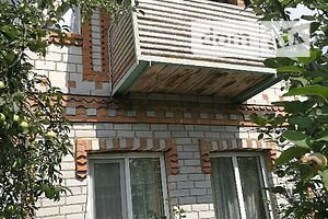 двоповерховий будинок, 50 кв. м, цегла. Продаж у Давидівському фото 2