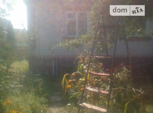 четырехкомнатная дача с цокольным этажом, 113 кв. м, кирпич. Продажа в undefined (Житомирская обл.) фото 1 четырехкомнатная дача с цокольным этажом, 113 кв. м, кирпич. Продажа в undefined (Житомирская обл.) фото 1