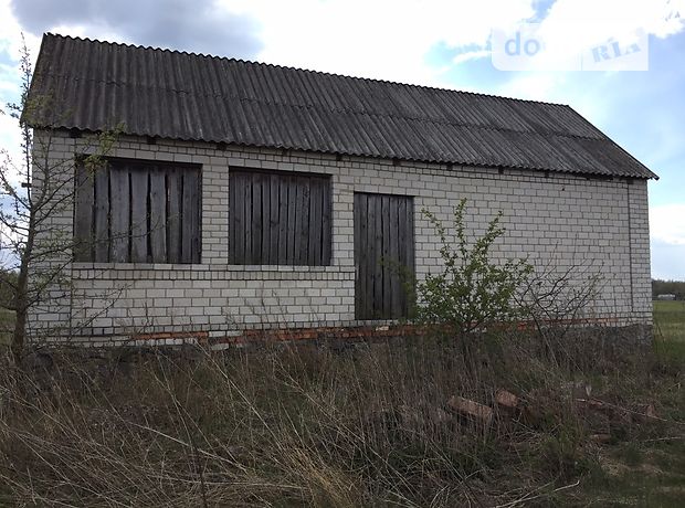 трехкомнатная дача, 100 кв. м, кирпич. Продажа в Дубовце (Житомирская обл.) фото 1 трехкомнатная дача, 100 кв. м, кирпич. Продажа в Дубовце (Житомирская обл.) фото 1