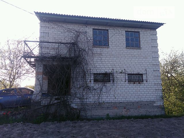 трехкомнатная дача, 70 кв. м, кирпич. Продажа в Дубовце (Житомирская обл.) фото 1 трехкомнатная дача, 70 кв. м, кирпич. Продажа в Дубовце (Житомирская обл.) фото 1