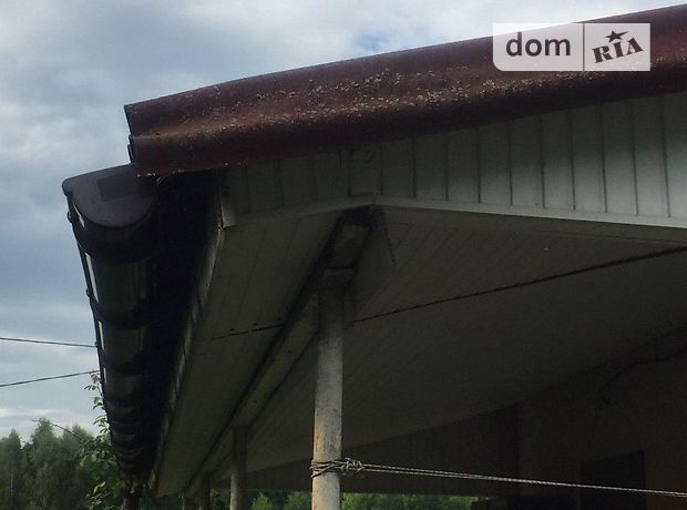 двухкомнатная дача, 35 кв. м, кирпич. Продажа в Каменке (Житомирская обл.) фото 1 двухкомнатная дача, 35 кв. м, кирпич. Продажа в Каменке (Житомирская обл.) фото 1