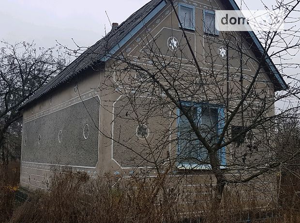 однокомнатная дача, 32 кв. м, кирпич. Продажа в Каменке (Житомирская обл.) фото 1 однокомнатная дача, 32 кв. м, кирпич. Продажа в Каменке (Житомирская обл.) фото 1